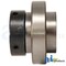 A & I Products Bearing, Ball; Cylindrical W/ Collar, Non-Relubricatable 4" x3" x3" A-1108KRR-I - alternate 3